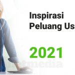 Peluang usaha 2021 yang menjanjikan