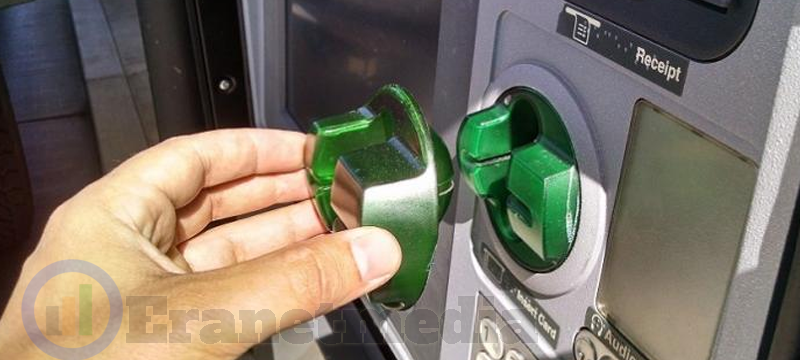 Modus penipuan dan kejahatan di mesin ATM
