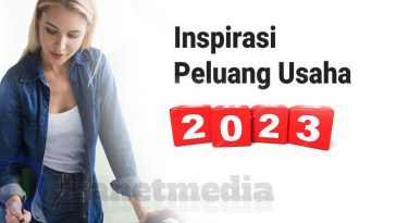 Peluang Bisnis Menjanjikan 2023