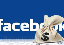 Cara Menghasilkan Uang dari Facebook Tanpa Modal