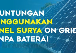 Manfaat Solar Panel Sebagai Alternatif Sumber Energi Listrik