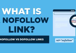 Perbedaan Link Dofollow dan Nofollow Dalam WEB Building Strategy